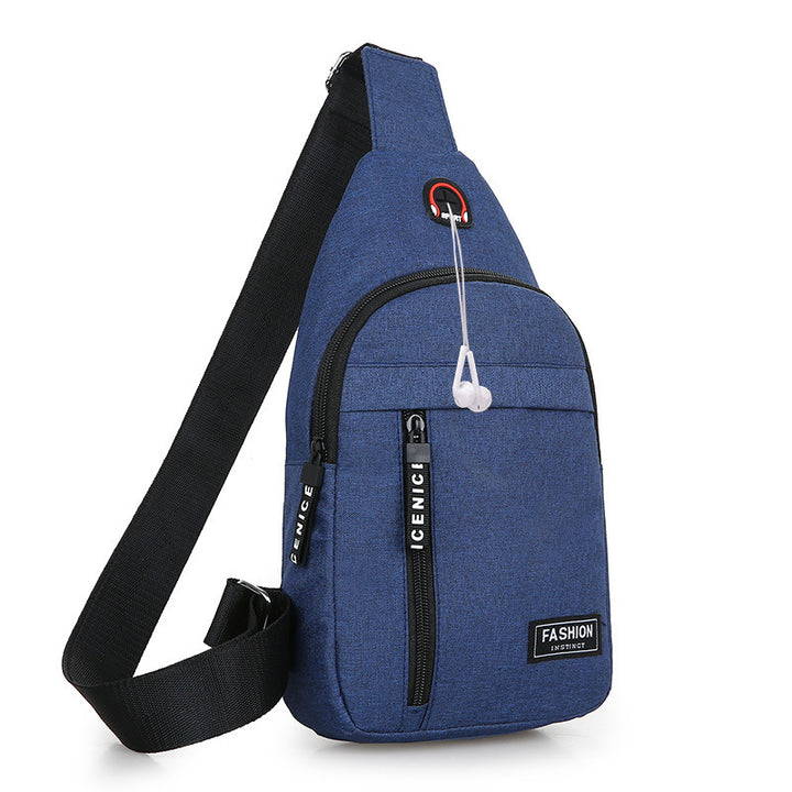 Vielseitige Sling Bag Karnz