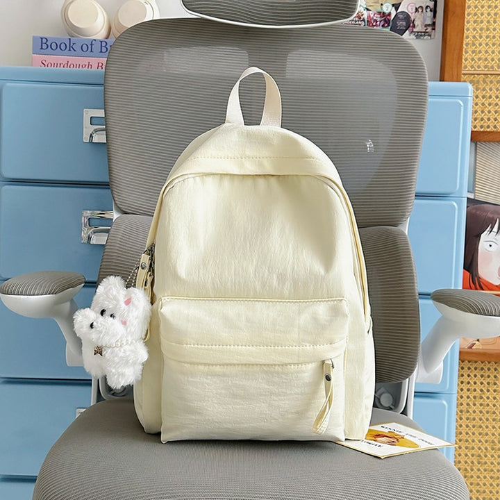 Kompakter Freizeit-Rucksack Karnz