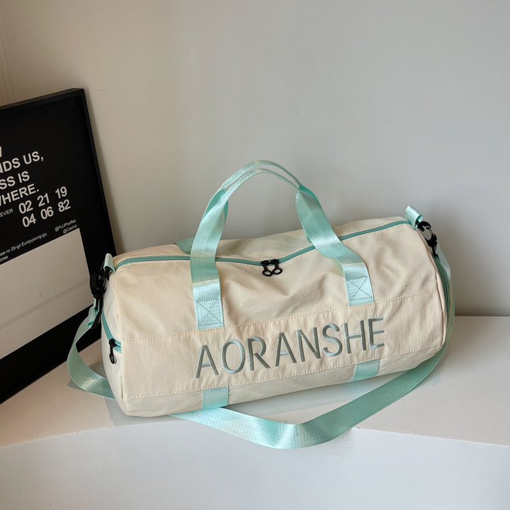 Vielseitige Reise Gym Holdall Tasche Karnz