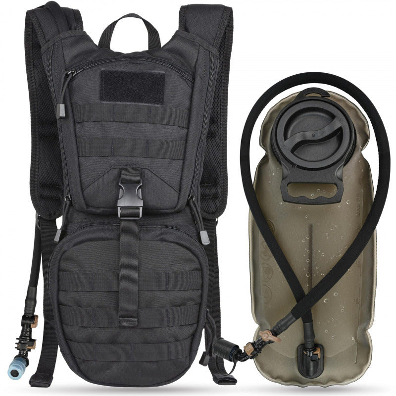 Taktischer Trinksystem-Rucksack Karnz