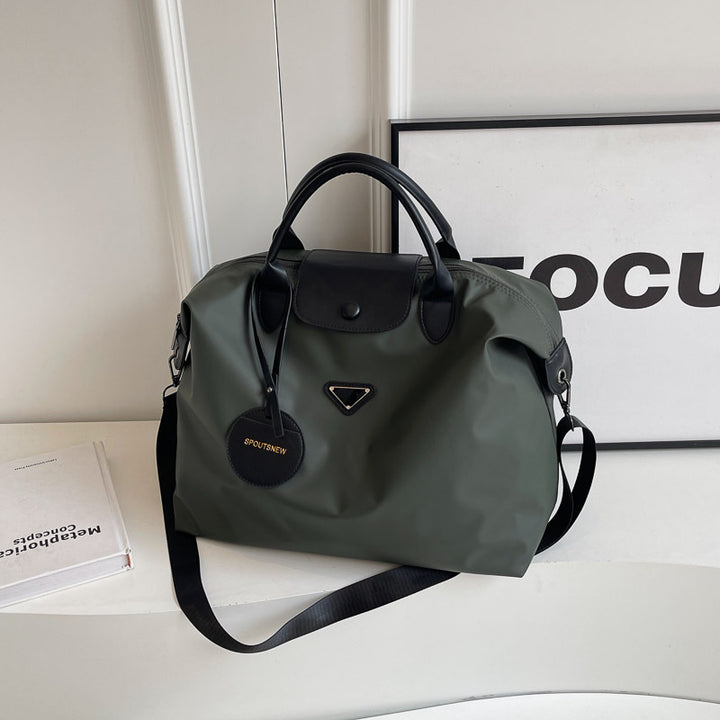 Wasserdichte Mehrfachfächertasche Reisetasche Karnz