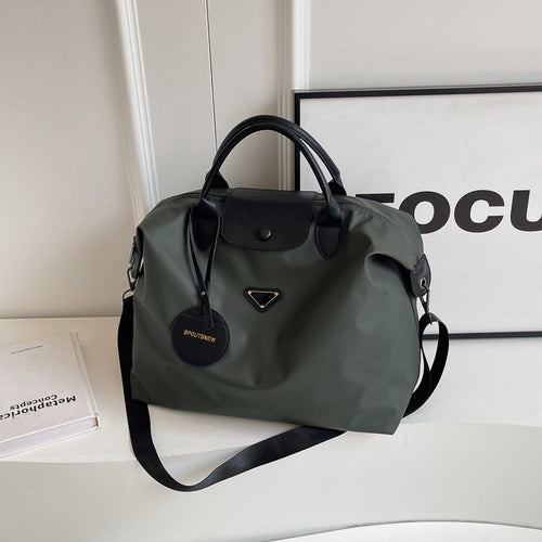 Wasserdichte Mehrfachfächertasche Reisetasche Karnz