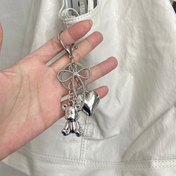 Charm Schlüsselanhänger Karnz