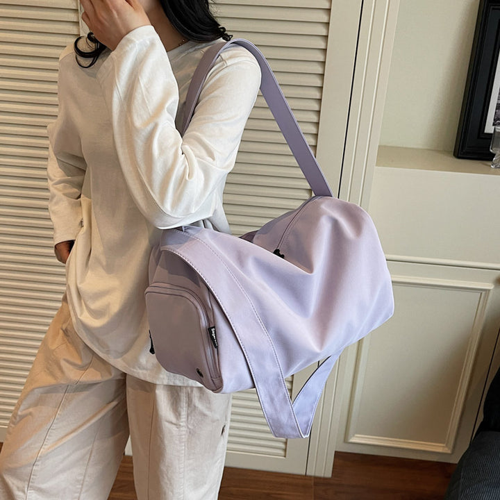 Vielseitige Ganzjahres-Gym-Tasche Karnz