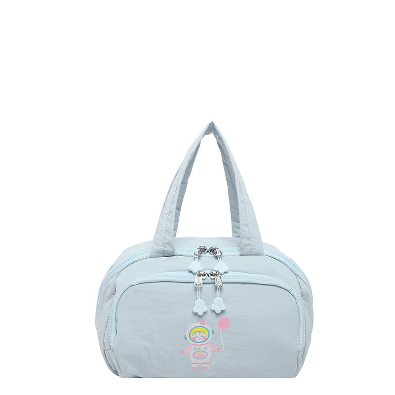 Fun Charakter Mini Handtasche