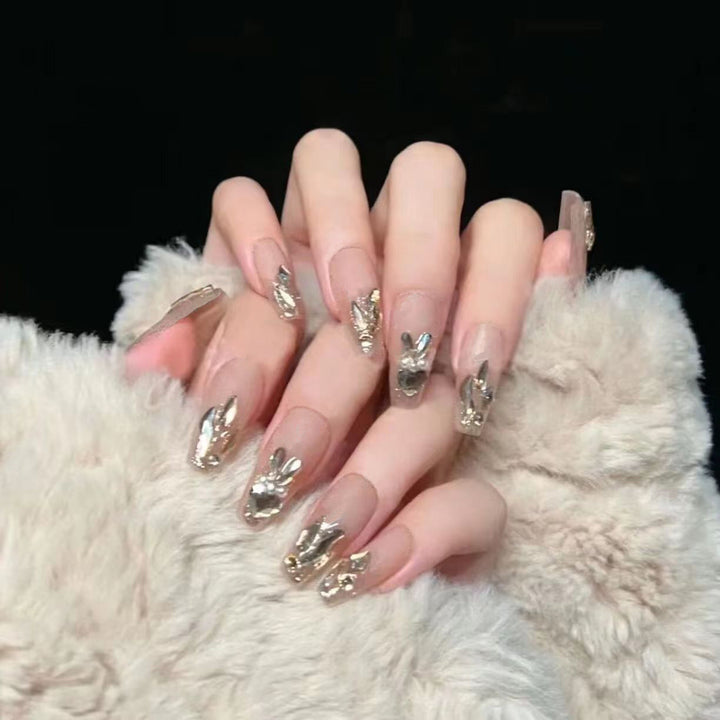 Nagelkunst-Set Karnz