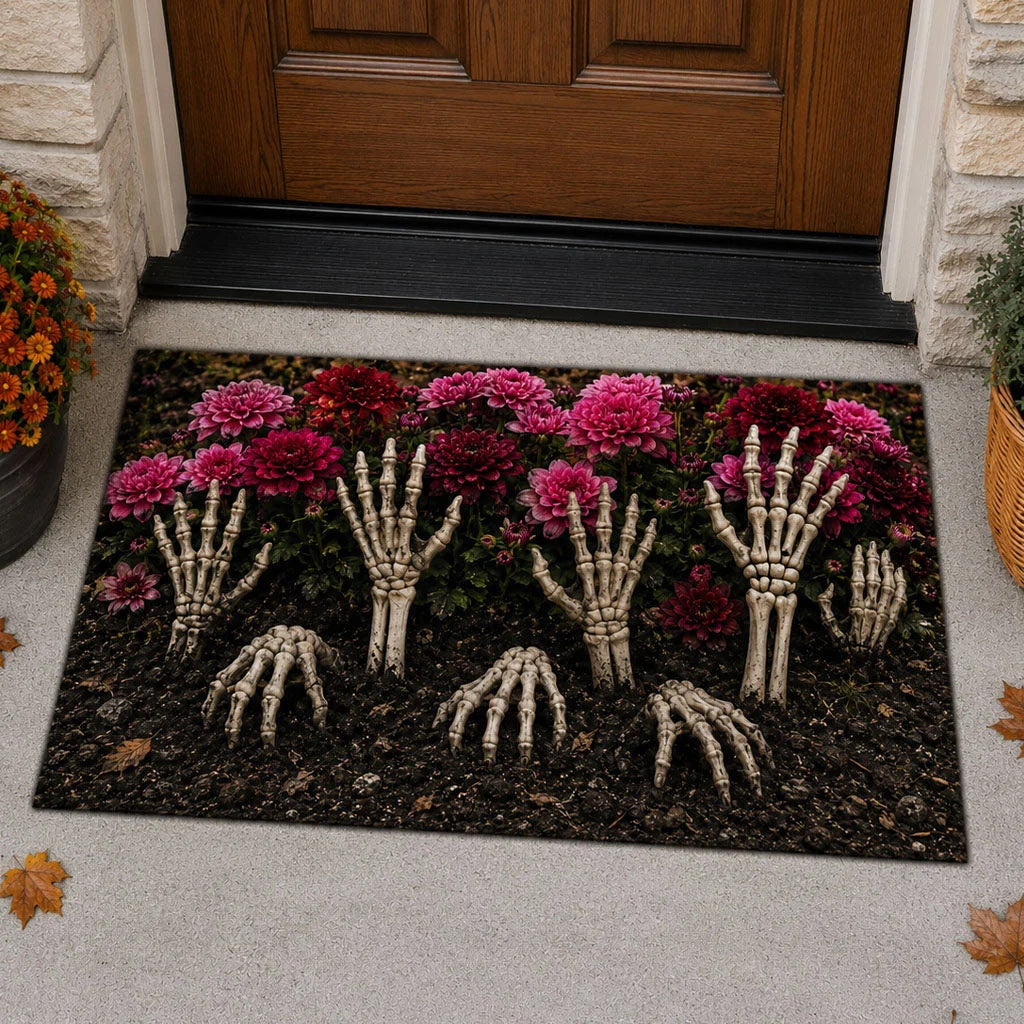 Halloween Thema Dekoration