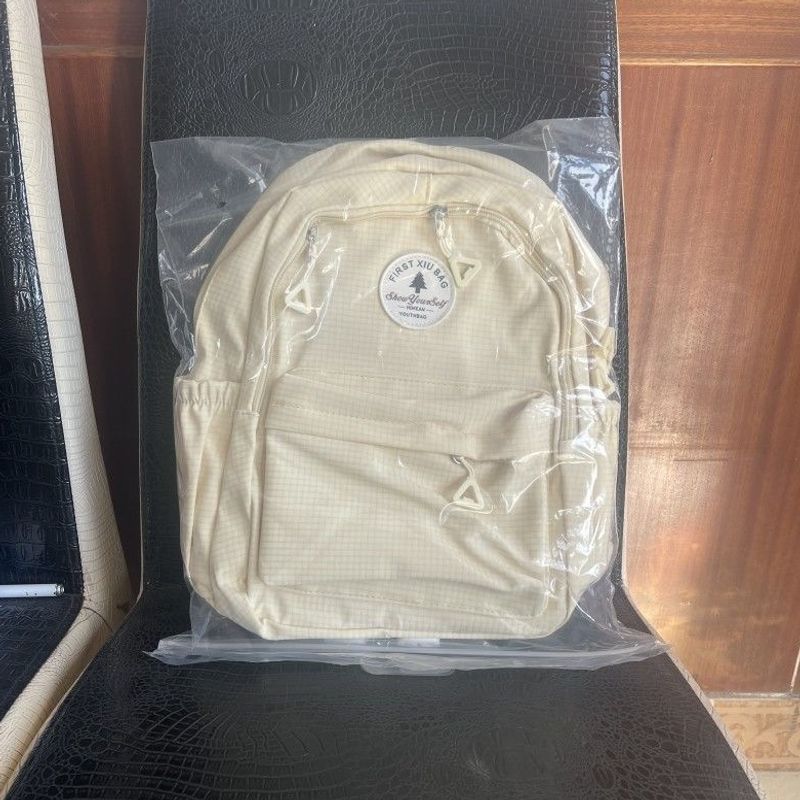 Leichtgewichtiger Alltagsrucksack Karnz