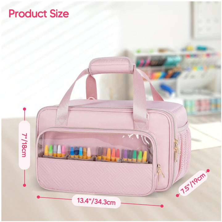 Kreativitäts-Organizer Tasche Karnz