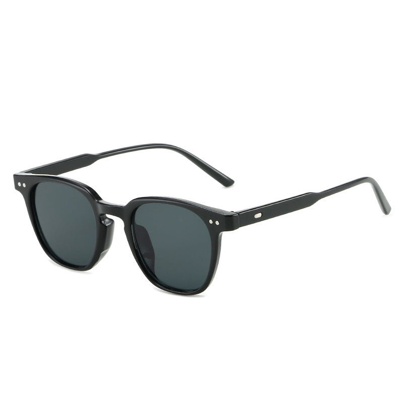 Damen modische Sonnenbrille mit hochwertigem UV-Schutz und komfortablem Rahmen Karnz