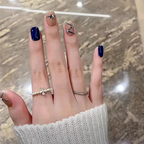 Künstlerische Nagelkunst Verbesserungen Karnz 1789915591