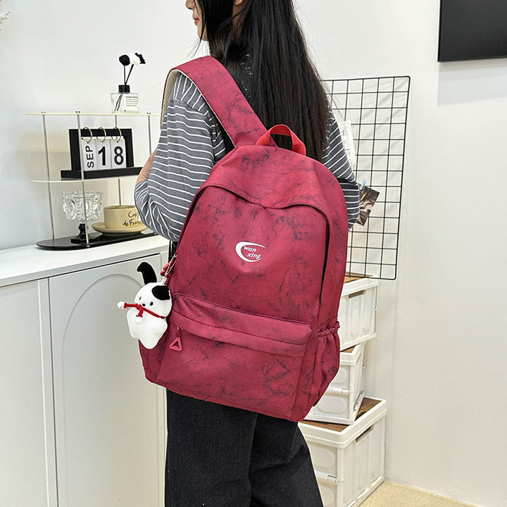 Stylische Freizeit-Rucksack Karnz