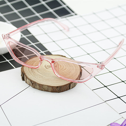 Damen modische Augenbrille mit filigranem Design Karnz