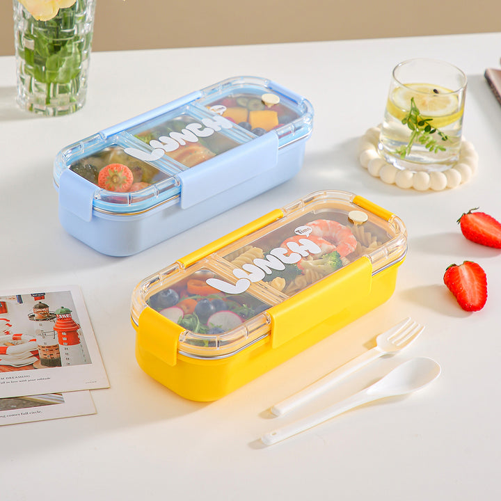 Mehrlagiges Lunchbox-Set