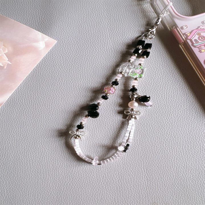 Beaded Eyewear Lanyard Karnz