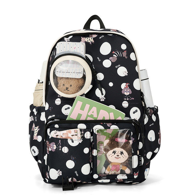 Haustierfreundlicher Reise-Rucksack Karnz