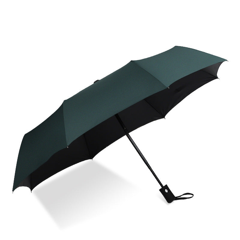 Damen UV-Schutz Regenschirm Karnz
