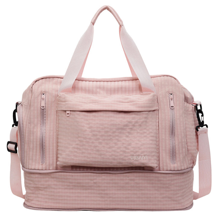 Geräumige multifunktionale Reisetasche