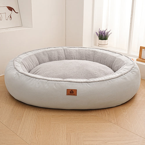 Gemütliches orthopädisches Hundebett