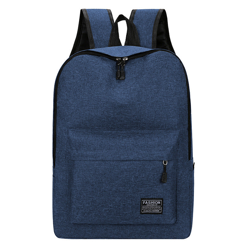 Ergonomischer Alltagsrucksack