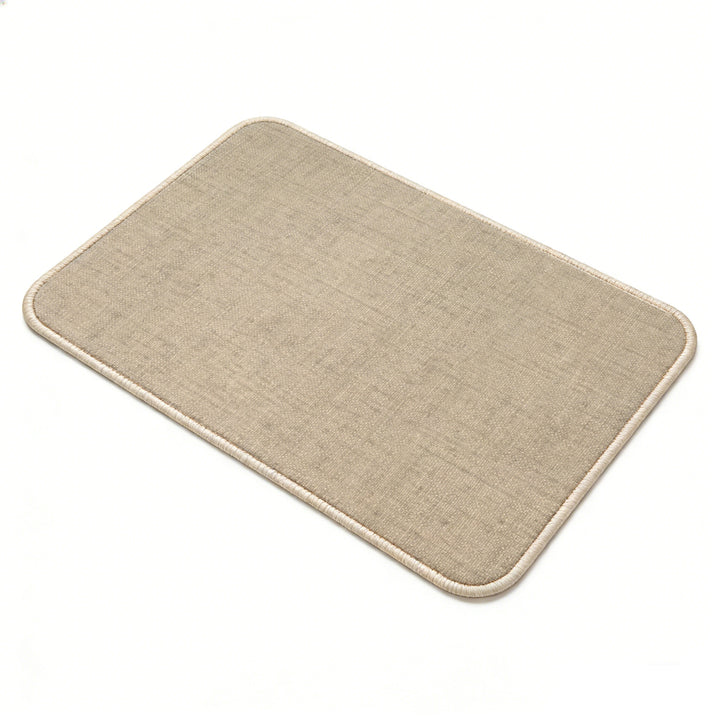 Vielseitige Indoor Willkommensmatte Karnz