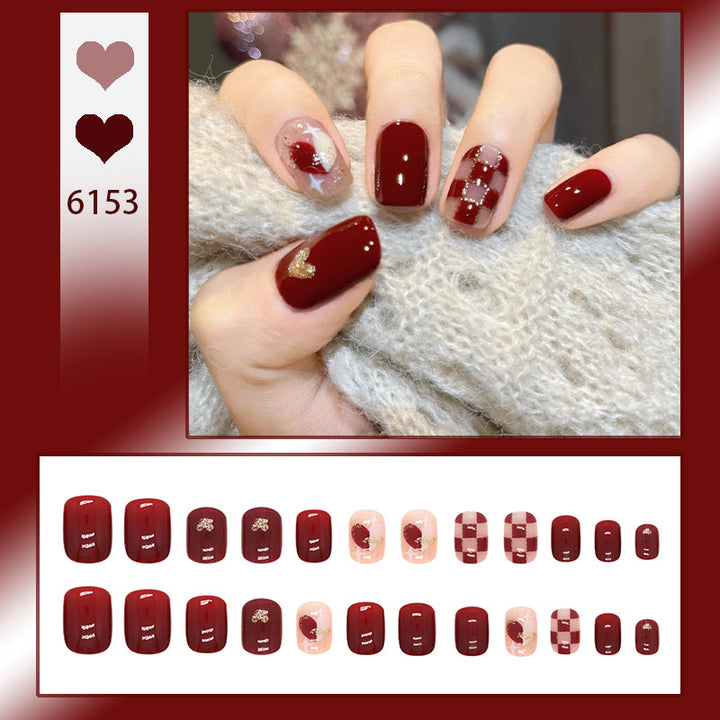 Gel Nagelkunst
