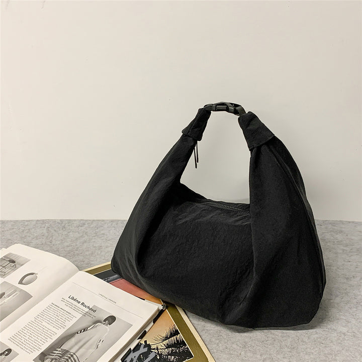 Lässige leichte Hobo-Bag Karnz