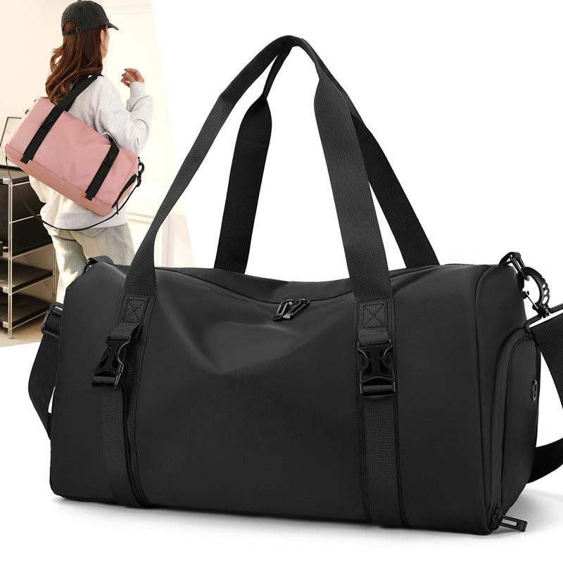 Langlebiges Abenteuer Duffel Bag Karnz