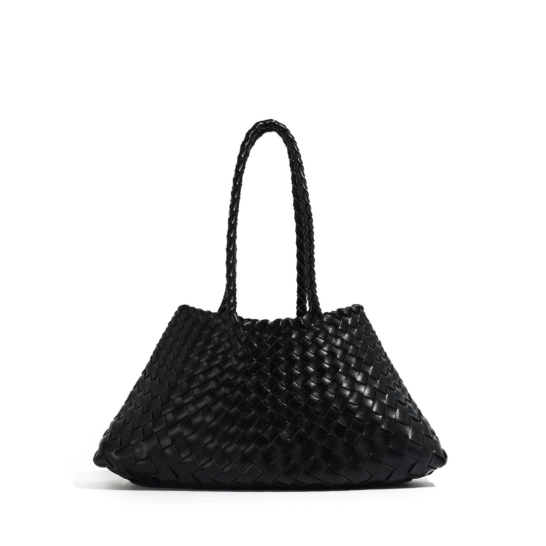 Artisan Woven Tote Bag Karnz