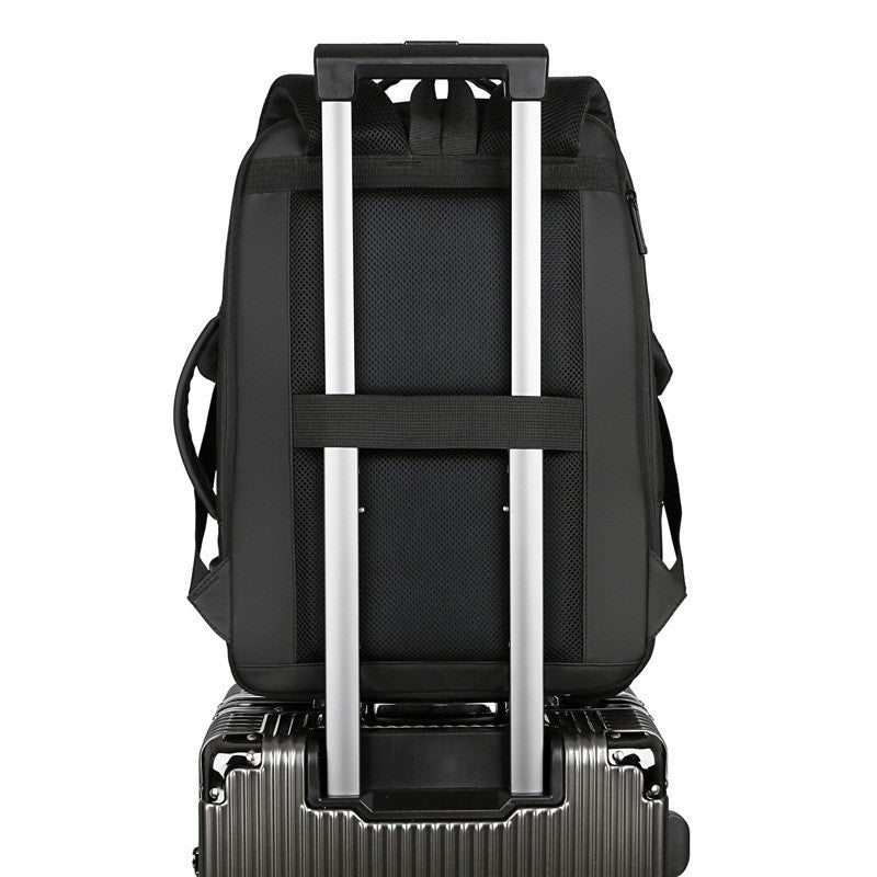 Sleek Professioneller Arbeitsrucksack Karnz