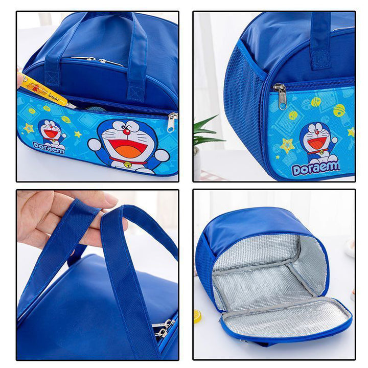 Pikachu-Themen Reisetasche Karnz