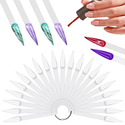 Nail Art Übung Tipps Karnz