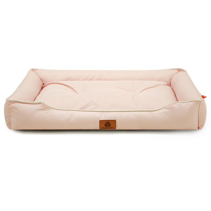 Plüsch Lounge Bett Hundebett