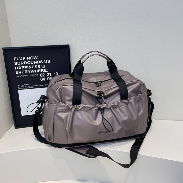Vielseitige Mehrzweck-Reisetasche