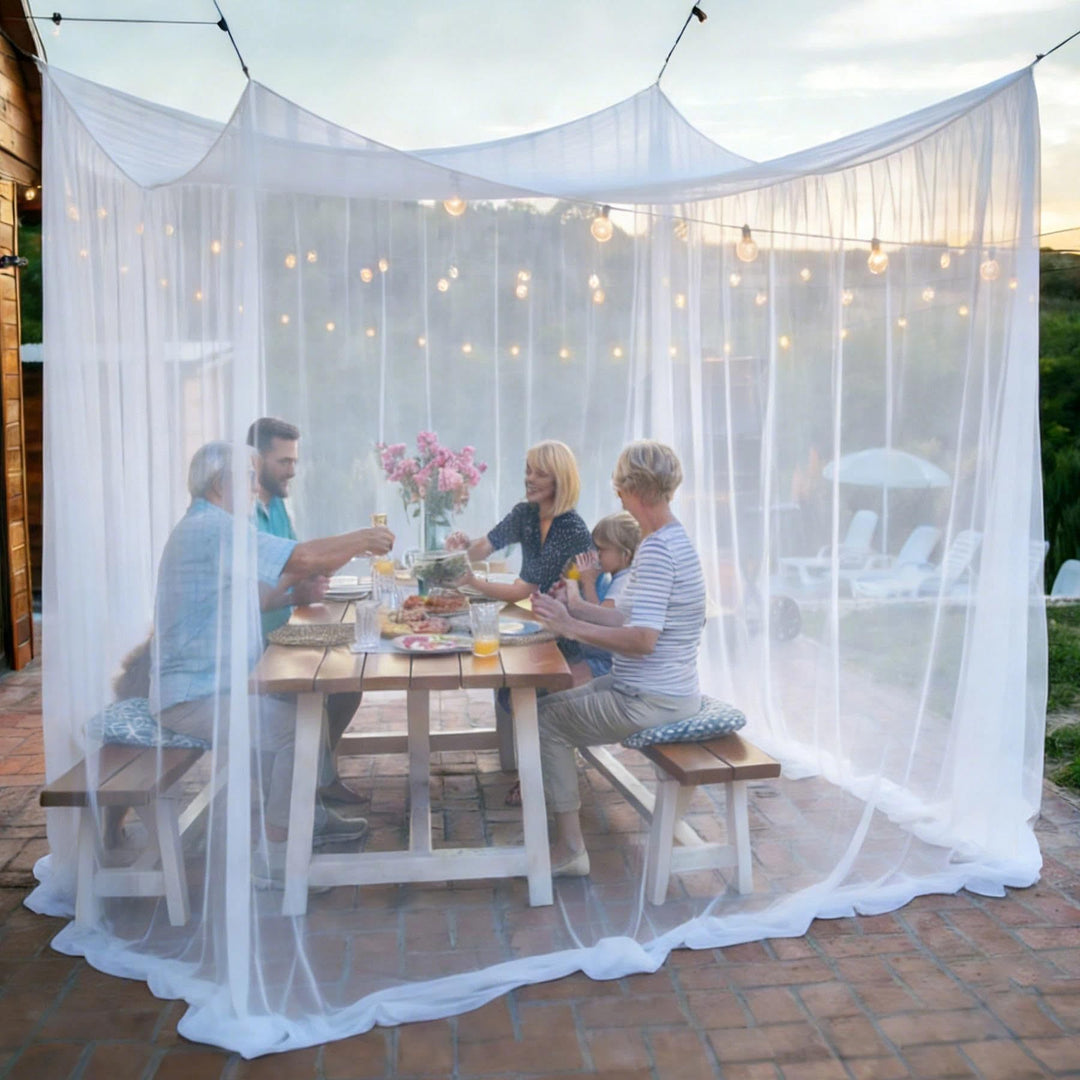 Outdoor Insektenschutzunterstand Karnz