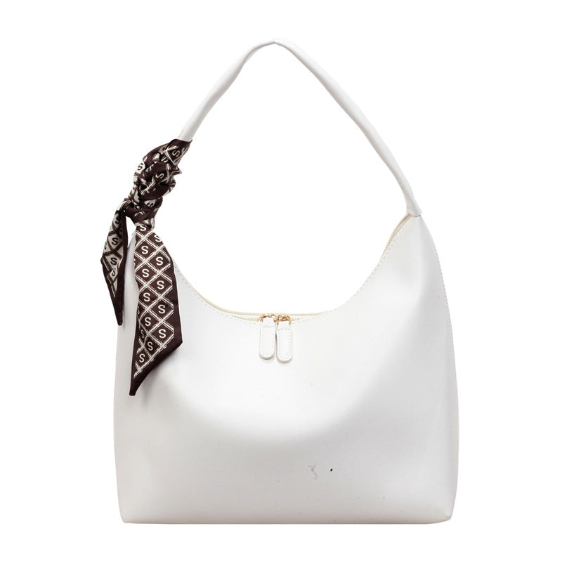 Chic Schlampige Hobo Tasche Karnz