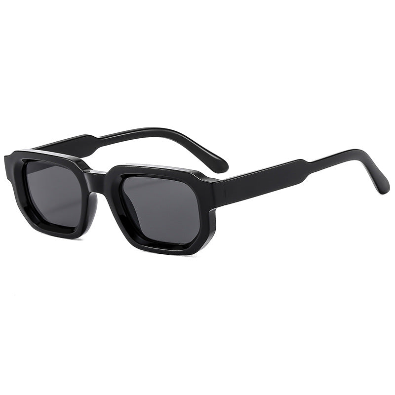 Damen Sonnenbrille im modernen Design mit hochqualitativem Rahmen Karnz