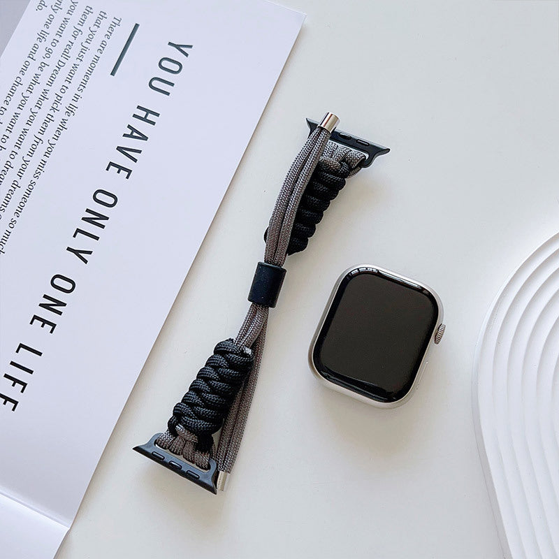 Sportliches Armband für Smartwatches Karnz