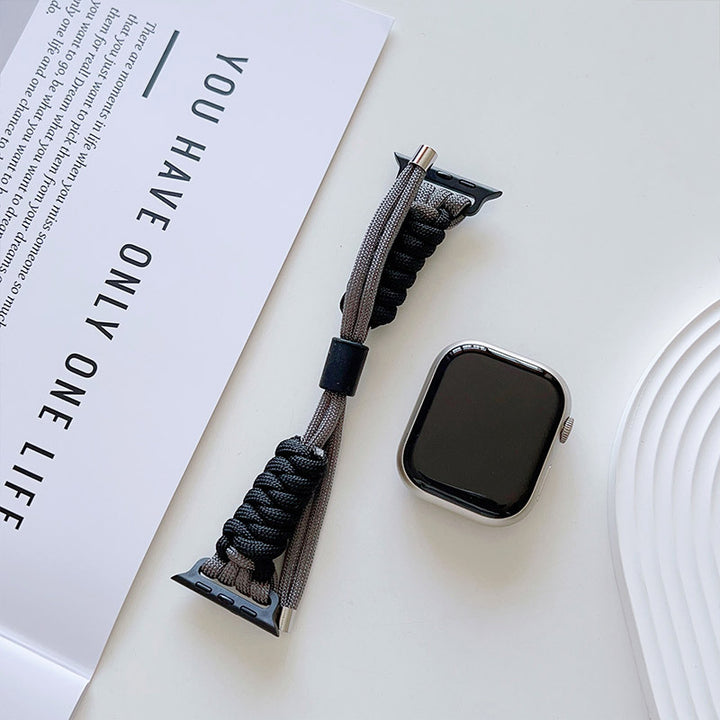 Sportliches Armband für Smartwatches Karnz