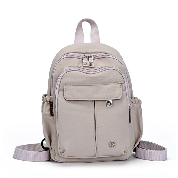 Leichter Mehrfach-Compartment Rucksack Karnz