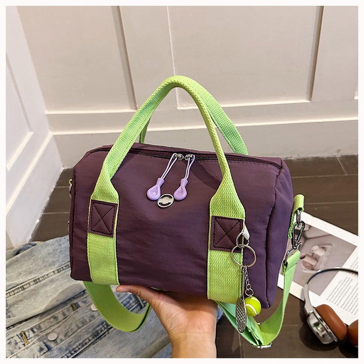 WoVersatile Reise Duffle Bag Karnz