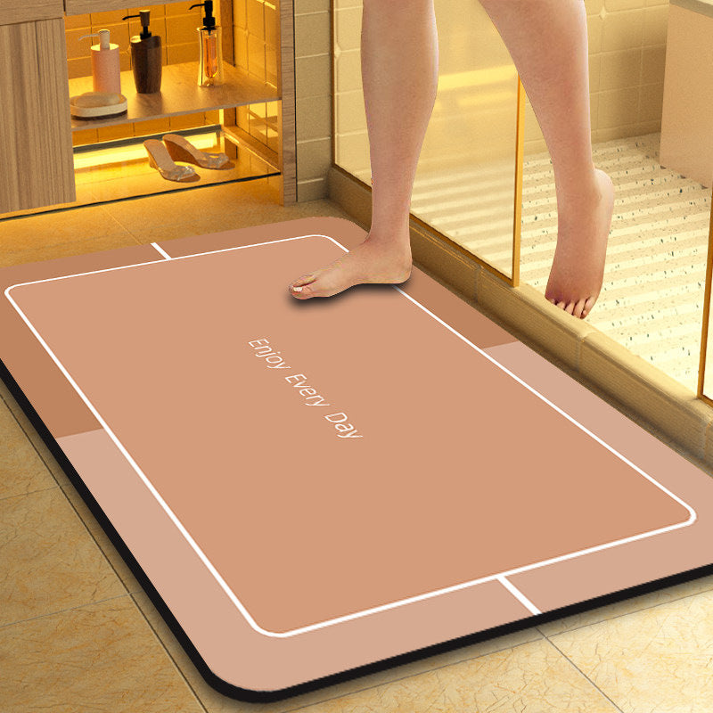 Anti-Fatigue Badezimmer Komfortmatte