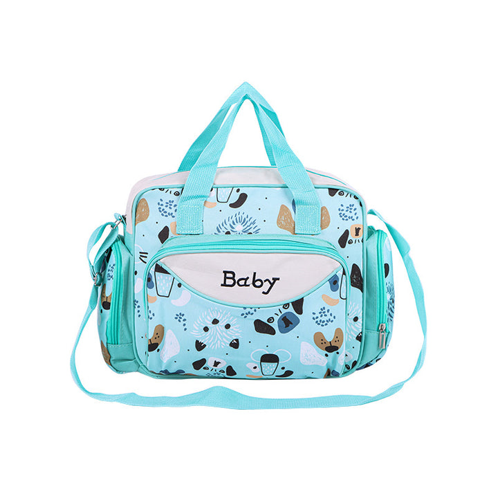 Baby- und Kleinkindtasche Karnz