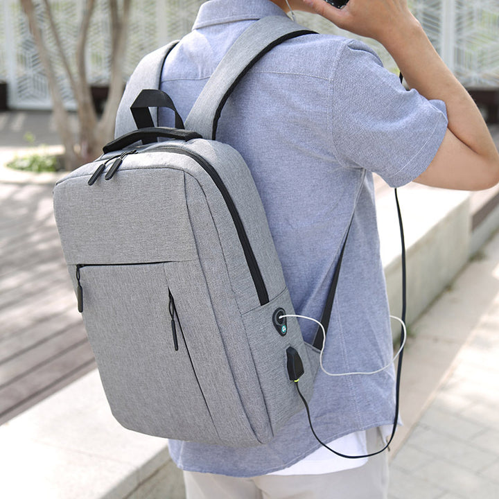 Modern Minimalist Rucksack Karnz