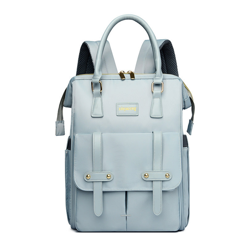 Vielseitiger Reiserrucksack Karnz