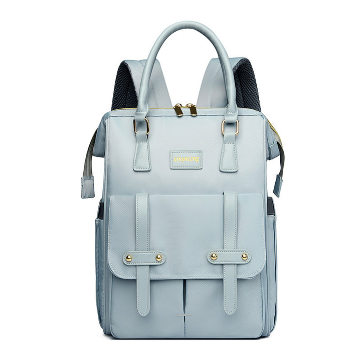 Vielseitiger Reiserrucksack Karnz