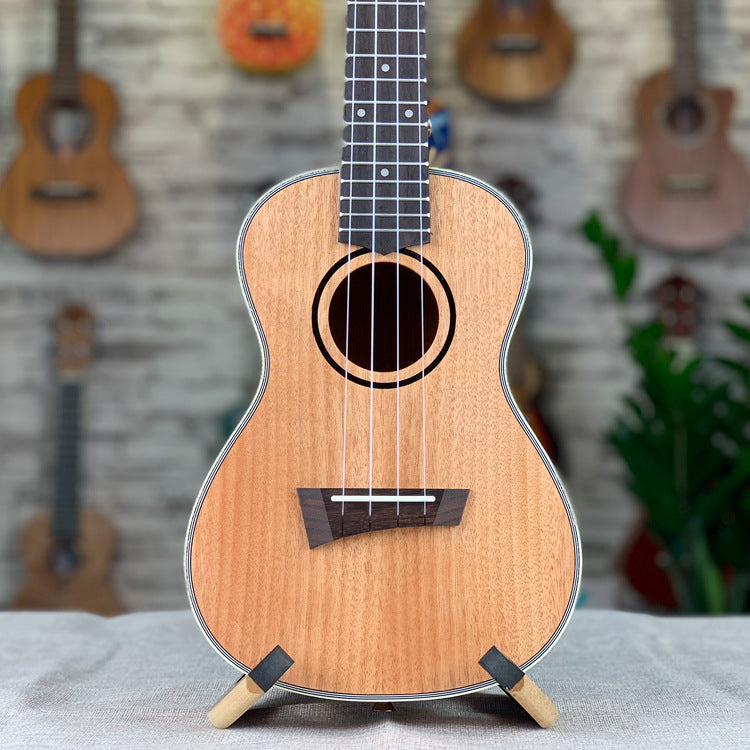 Akustische Ukulele Karnz