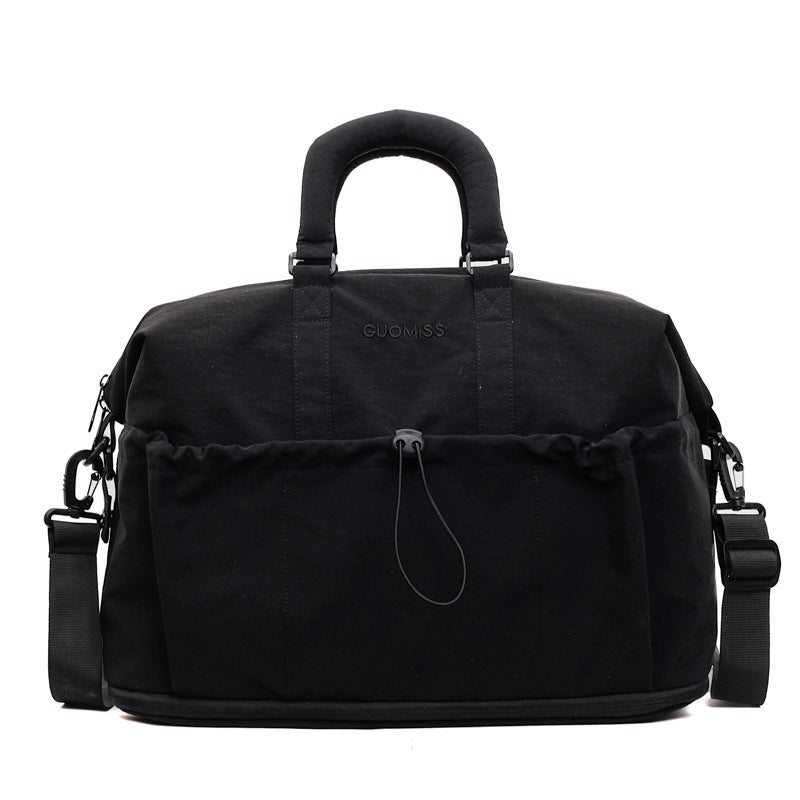 Haltbarer Outdoor-Abenteuer-Duffle-Bag
