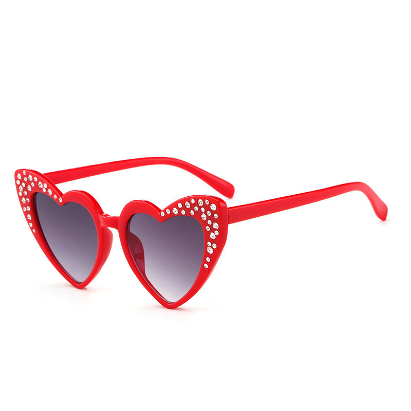 Damen Mode Sonnenbrille Karnz