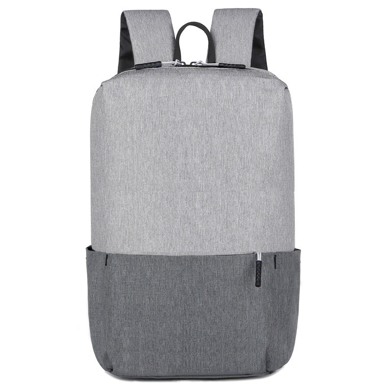 Moderner Minimalistischer Rucksack Karnz